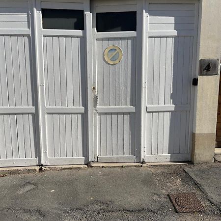 Cosy Atelier Apartment Vierzon Exterior foto