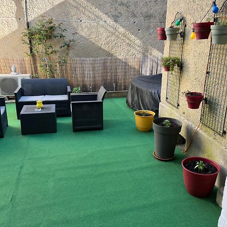 Cosy Atelier Apartment Vierzon Exterior foto