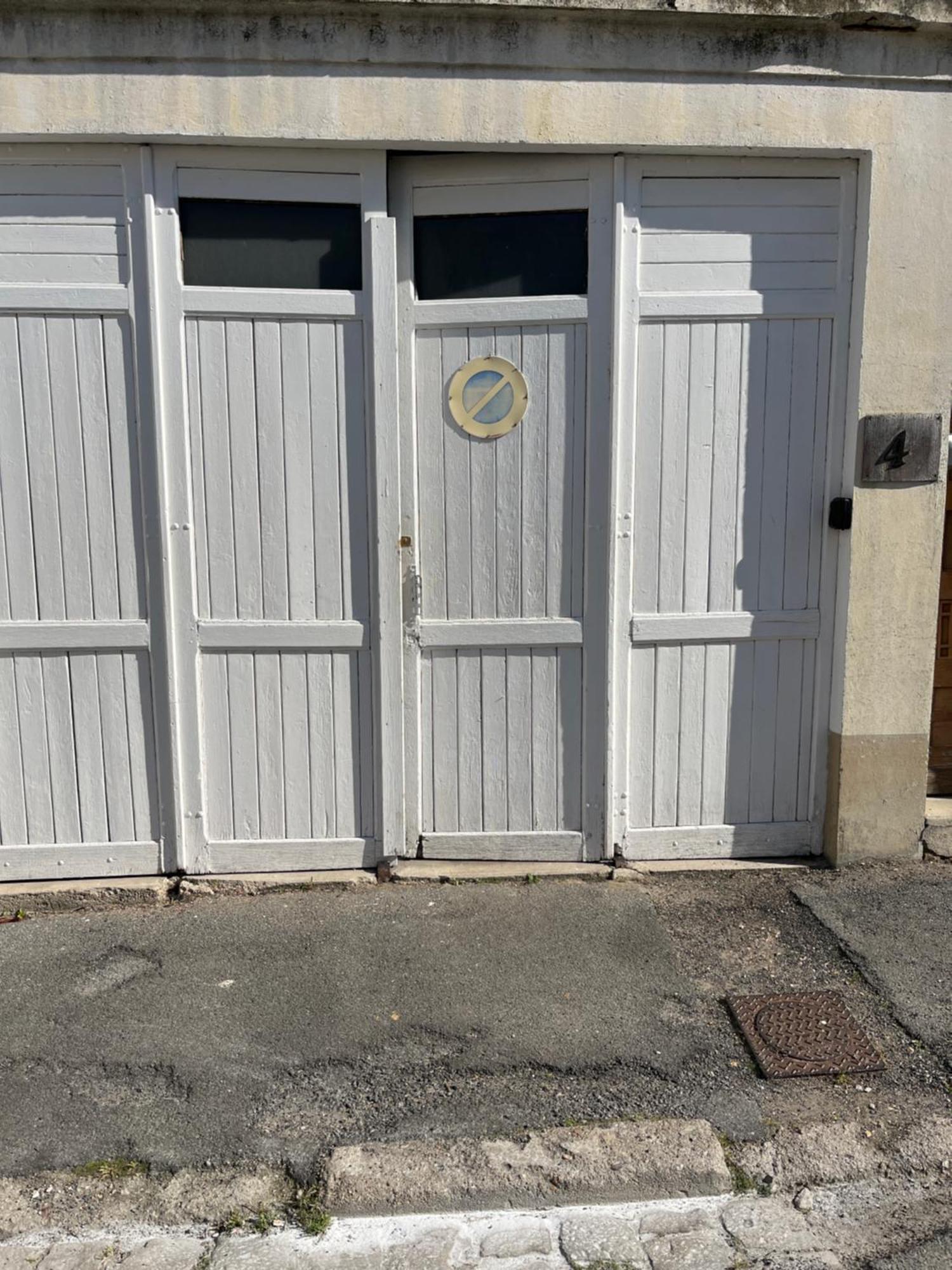 Cosy Atelier Apartment Vierzon Exterior foto